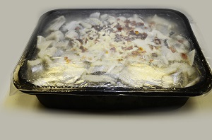 Siļķu fileja "Mājas gaumē"