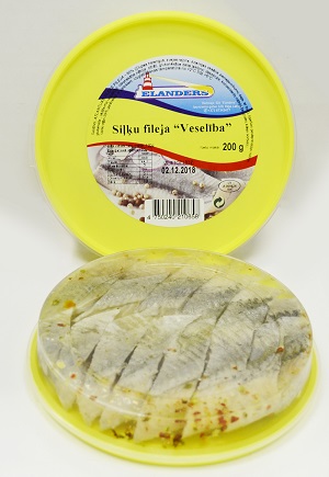 Siļķu fileja "Veselība"